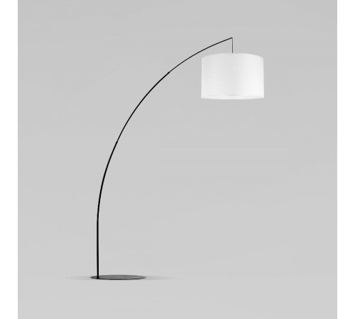 Торшер TK Lighting 3060 Moby White a065149 Торшер TK Lighting 3060 Moby White a065149