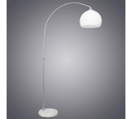 Торшер Arte Lamp A5823PN-1SS Торшер Arte Lamp A5823PN-1SS