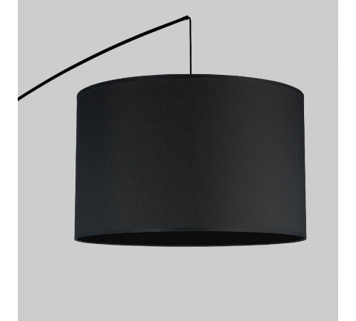 Торшер TK Lighting 5485 Moby Black a065150 Торшер TK Lighting 5485 Moby Black a065150