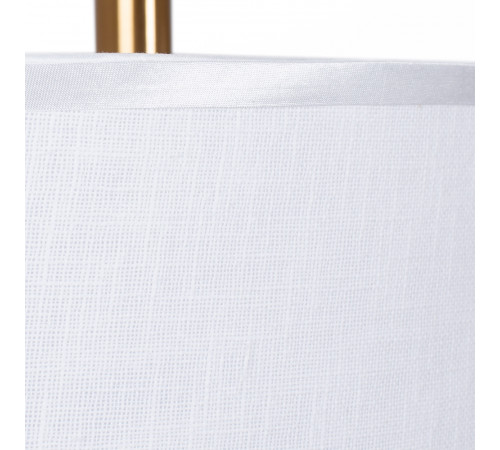 Торшер Arte Lamp Proxima A4031PN-1PB