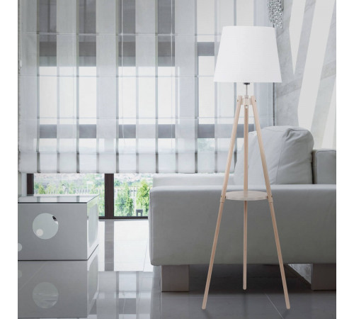 Торшер TK Lighting 1091 Lozano 1 Торшер TK Lighting 1091 Lozano 1