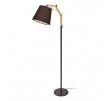 Торшер Arte Lamp Pinocchio A5700PN-1BK