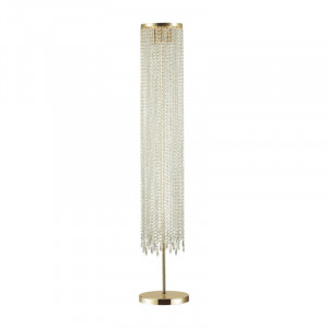 Торшер Odeon Light Chokka 5028/3F