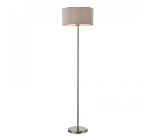 Торшер ARTE Lamp A1021PN-1SS Торшер ARTE Lamp A1021PN-1SS