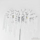Торшер Arte Milano Milan 235011/H1650/5/A Cr