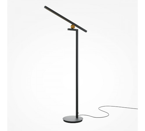 Торшер Maytoni Emphaty MOD363FL-L14B3K Торшер Maytoni Emphaty MOD363FL-L14B3K