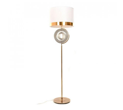 Торшер Lumina Deco Monteroni LDF 5532 F.GD+WT Торшер Lumina Deco Monteroni LDF 5532 F.GD+WT