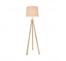Торшер Maytoni Calvin Z177-FL-01-BR
