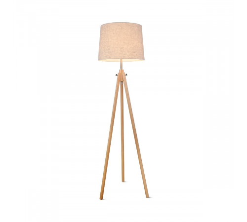 Торшер Maytoni Calvin Z177-FL-01-BR