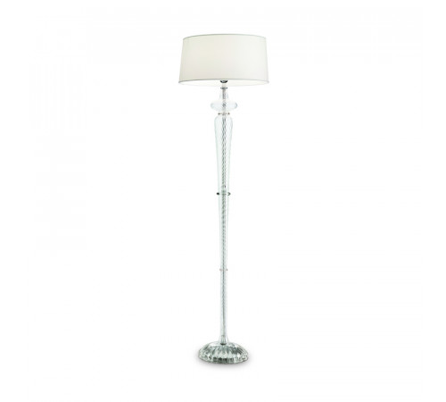 Торшер Ideal Lux Forcola PT1 142616 Торшер Ideal Lux Forcola PT1 142616