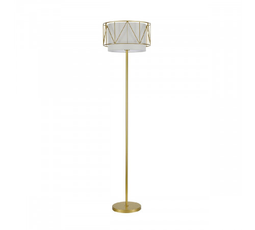 Торшер Indigo Charme 13016/1F Gold V000466 Торшер Indigo Charme 13016/1F Gold V000466