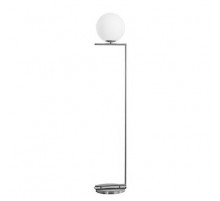 Торшер Arte Lamp Bolla-Unica A1921PN-1CC