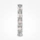 Торшер Maytoni Puntes MOD043FL-08CH