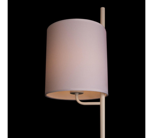 Торшер Loft IT Ritz 10253F/A White Торшер Loft IT Ritz 10253F/A White