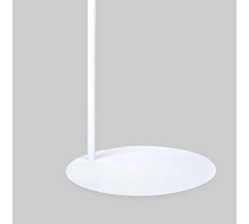 Торшер TK Lighting 5484 Logan White a065377