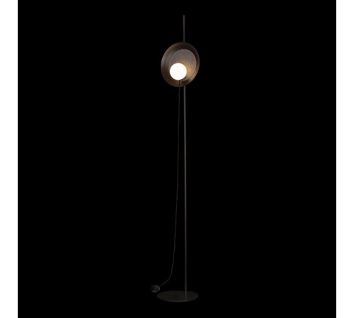 Торшер Loft IT Wonders 10237F Black Торшер Loft IT Wonders 10237F Black