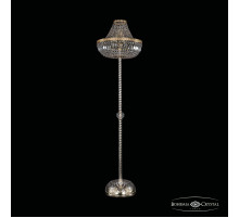 Торшер Bohemia Ivele Crystal 19041T3/H/45IV-172 G