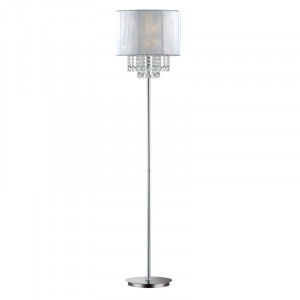 Торшер Ideal Lux Opera PT1 Bianco 068275