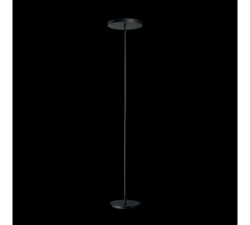 Торшер Ideal Lux Colonna PT4 Nero 177205 Торшер Ideal Lux Colonna PT4 Nero 177205