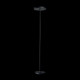 Торшер Ideal Lux Colonna PT4 Nero 177205