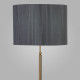 Торшер Eurosvet Notturno 01163/1 латунь a065670
