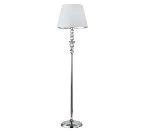 Торшер Crystal Lux Armando Chrome ARMANDO PT1 CHROME Торшер Crystal Lux Armando Chrome ARMANDO PT1 CHROME