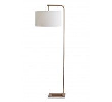 Торшер Garda Decor 22-89017FL