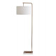 Торшер Garda Decor 22-89017FL