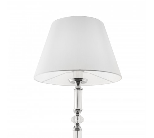 Торшер Maytoni Riverside MOD018FL-01CH Торшер Maytoni Riverside MOD018FL-01CH
