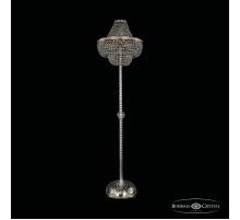 Торшер Bohemia Ivele Crystal 19101T3/H/45IV-172 G