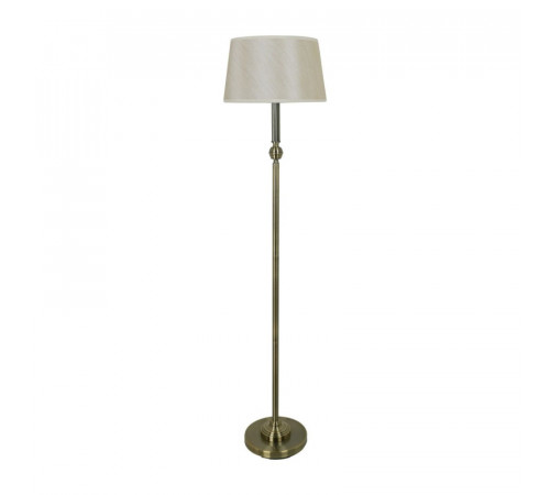 Торшер Arte Lamp York A2273PN-1AB Торшер Arte Lamp York A2273PN-1AB