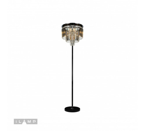 Торшер iLamp Triumph 7382/5F CR Торшер iLamp Triumph 7382/5F CR