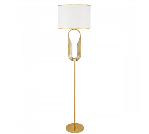 Торшер Lumina Deco Zanetti LDF 5522 MD+WT Торшер Lumina Deco Zanetti LDF 5522 MD+WT