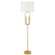 Торшер Lumina Deco Zanetti LDF 5522 MD+WT