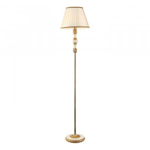 Торшер Arte Lamp Benessere A9570PN-1WG