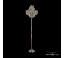 Торшер Bohemia Ivele Crystal 19101T6/H/45IV-172 GB