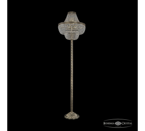 Торшер Bohemia Ivele Crystal 19101T6/H/45IV-172 GB Торшер Bohemia Ivele Crystal 19101T6/H/45IV-172 GB