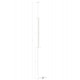 Торшер Arte Lamp Maclean A2918PN-1BK