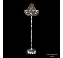Торшер Bohemia Ivele Crystal 19041T4/H/45IV-172 G