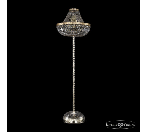 Торшер Bohemia Ivele Crystal 19041T4/H/45IV-172 G Торшер Bohemia Ivele Crystal 19041T4/H/45IV-172 G