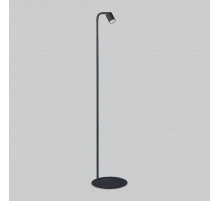 Торшер TK Lighting 5489 Logan Black a065382