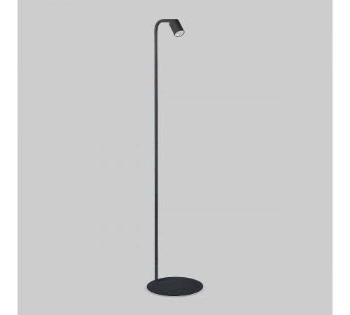 Торшер TK Lighting 5489 Logan Black a065382 Торшер TK Lighting 5489 Logan Black a065382