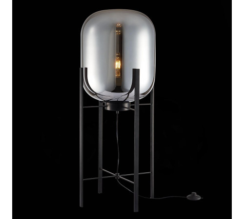 Торшер ST Luce Burasca SL1050.715.01 Торшер ST Luce Burasca SL1050.715.01