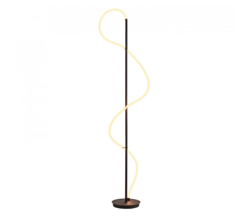 Торшер Arte Lamp Klimt A2850PN-35BK Торшер Arte Lamp Klimt A2850PN-35BK