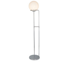 Торшер Arte Lamp Bergamo A2990PN-1CC