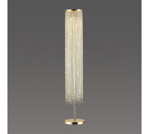 Торшер Odeon Light Chokka 5028/3F Торшер Odeon Light Chokka 5028/3F