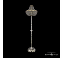 Торшер Bohemia Ivele Crystal 19051T3/H/45IV-172 G