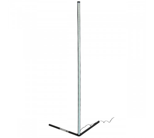 Торшер Uniel ULM-T630 10W/RGB/DIM/RC BLACK UL-00010180 Торшер Uniel ULM-T630 10W/RGB/DIM/RC BLACK UL-00010180
