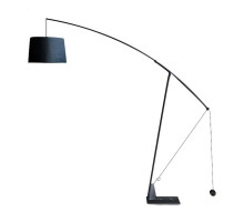 Торшер LOFT IT Fishrod Loft5003-BL