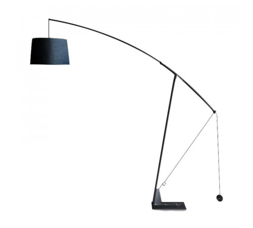 Торшер LOFT IT Fishrod Loft5003-BL Торшер LOFT IT Fishrod Loft5003-BL